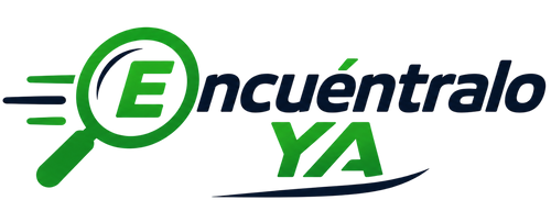 Encuéntralo YA